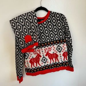 Kenzie Christmas pajamas set